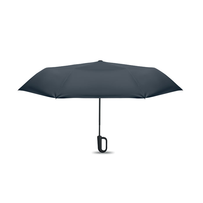 Parapluie tempête 21’’ à personnaliser Umkrab Bleu