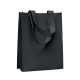 Petit sac cadeau publicitaire en RPET Litas