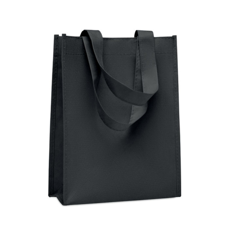 Petit sac cadeau publicitaire en RPET Litas