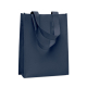 Petit sac cadeau publicitaire en RPET Litas