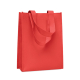 Petit sac cadeau publicitaire en RPET Litas