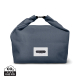 Sac repas personnalisable en rPET Black+Blum