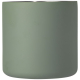 Tasse promotionnelle 360 ml acier inoxydable recyclé Bjorn