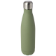 Gourde cuivre et inox recyclé personnalisable 500ml Cove 