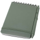 Carnet A6 recyclé personnalisable avec stylo Thalaasa