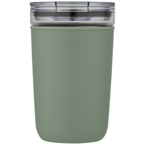 Gobelet en verre promotionnel 420 ml Bello