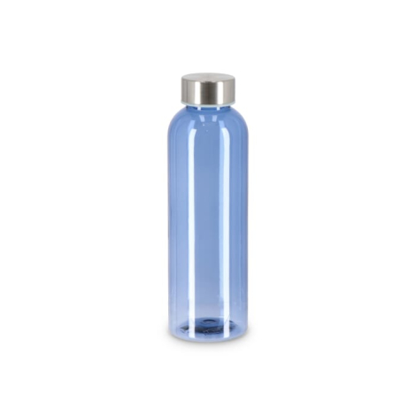 Bouteille à personnaliser en R-PET 500 ml Jane