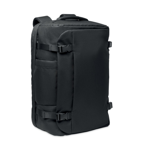 Sac de voyage rPET 600D personnalisable Namur