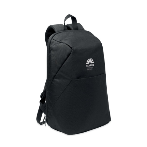 Sac à dos rPET 600D ordinateur 15" à personnaliser Arlon