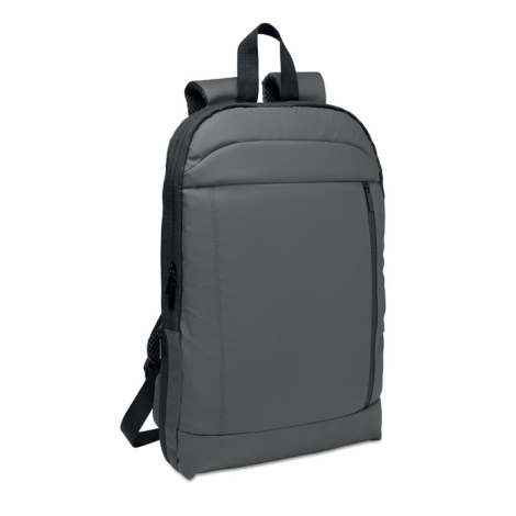 Sac à dos rPET écran 16’’ à personnaliser Xpanda