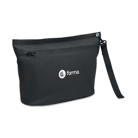 Pochette rPET résistante à l’eau à personnaliser Brenna Pouch