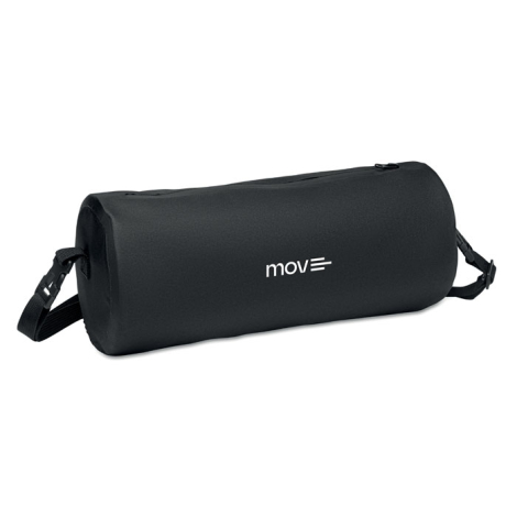 Sac de sport rPET publicitaire 6 L Brenna Tube