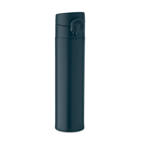Bouteille inox recyclé 300 ml isotherme à personnaliser Bots
