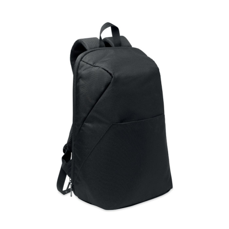 Sac à dos rPET 600D ordinateur 15" à personnaliser Arlon