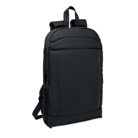 Sac à dos rPET écran 16’’ à personnaliser Xpanda