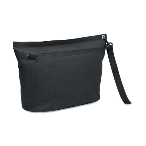 Pochette rPET résistante à l’eau à personnaliser Brenna Pouch