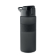 Gourde rPET 700 ml avec paille promotionnelle Isjforden