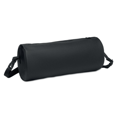 Sac de sport rPET publicitaire 6 L Brenna Tube