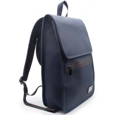 Sac à dos 16L en matériaux recyclés personnalisable Magpack