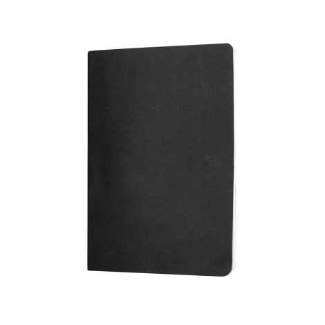 Petit carnet publicitaire papier et carton A5 PARTNER