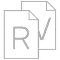 Carton Recto + Verso (cases intérieures)