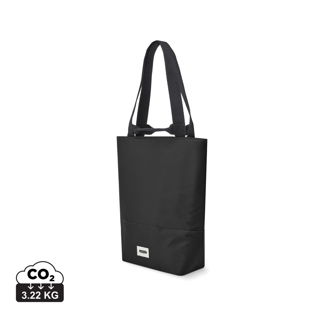 Sac cabas isotherme promotionnel 16L Black+Blum Noir