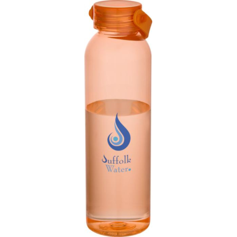 Bouteille RPET recyclé 630 ml personnalisée Alti
