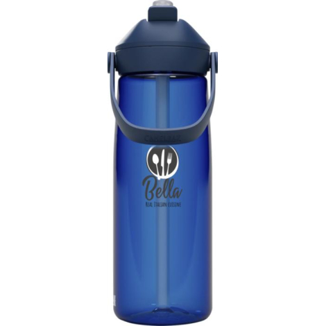 Bouteille Tritan™ 750 ml promotionnelle Camelbak® Thrive Flip