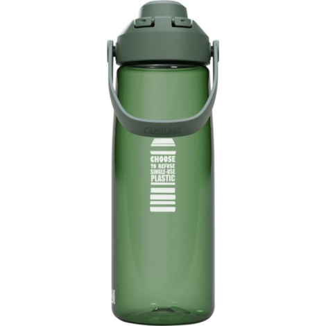 Bouteille Tritan™ 750 ml à personnaliser Camelbak® Chug
