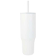 Gobelet isotherme acier recyclé 900 ml à personnaliser Brady