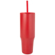 Gobelet isotherme acier recyclé 900 ml à personnaliser Brady