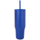 Gobelet isotherme acier recyclé 900 ml à personnaliser Brady