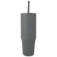 Gobelet isotherme acier recyclé 900 ml à personnaliser Brady