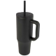 Gobelet isotherme acier recyclé 900 ml à personnaliser Brady