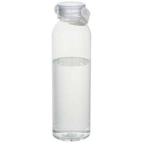 Bouteille RPET recyclé 630 ml personnalisée Alti