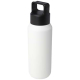 Bouteille isotherme acier recyclé 600 ml personnalisable Astra