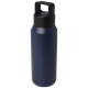 Bouteille isotherme acier recyclé 600 ml personnalisable Astra