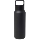 Bouteille isotherme acier recyclé 600 ml personnalisable Astra