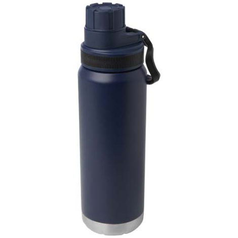 Bouteille isotherme acier recyclé 700 ml promotionnelle Fortis