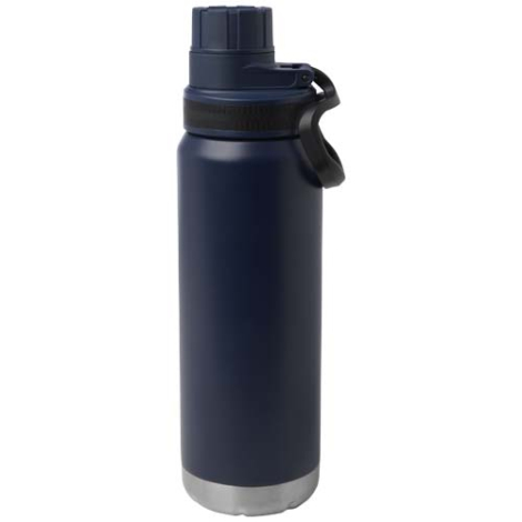 Bouteille isotherme acier recyclé 700 ml promotionnelle Fortis