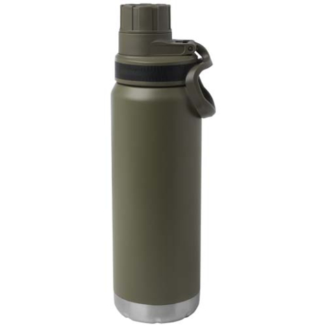 Bouteille isotherme acier recyclé 700 ml promotionnelle Fortis