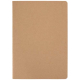 Organiseur A5 couverture kraft à personnaliser Slyk