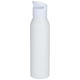 Bouteille eau inox recyclé 650 ml publicitaire Sky