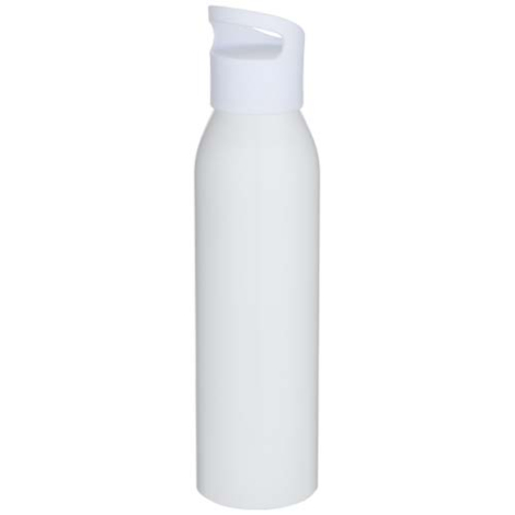 Bouteille eau inox recyclé 650 ml publicitaire Sky