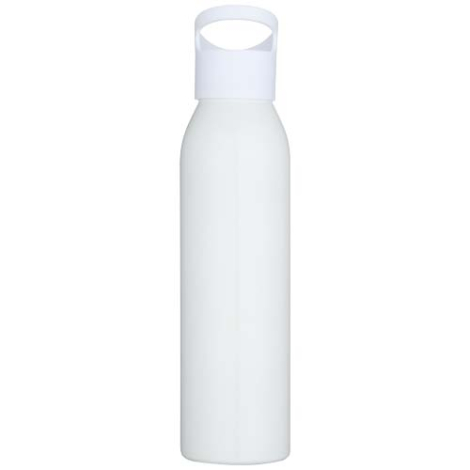 Bouteille eau inox recyclé 650 ml publicitaire Sky
