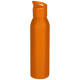 Bouteille eau inox recyclé 650 ml publicitaire Sky