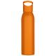 Bouteille eau inox recyclé 650 ml publicitaire Sky