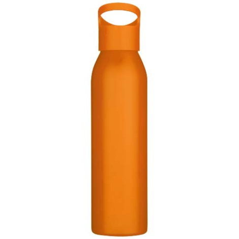 Bouteille eau inox recyclé 650 ml publicitaire Sky