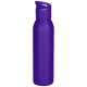 Bouteille eau inox recyclé 650 ml publicitaire Sky