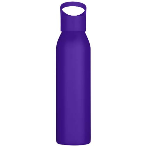 Bouteille eau inox recyclé 650 ml publicitaire Sky